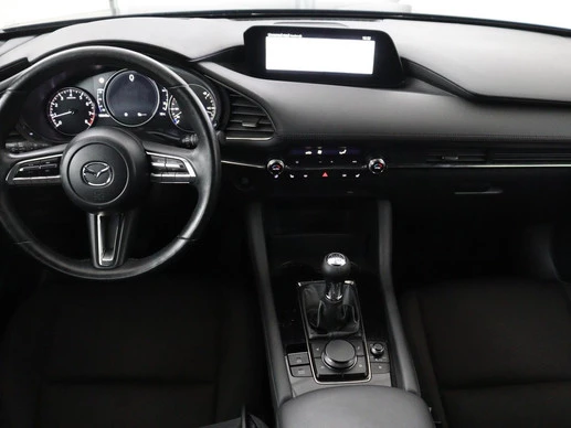 Mazda 3 - Afbeelding 7 van 30