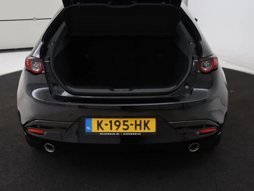 Mazda 3 - Afbeelding 10 van 30