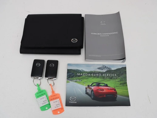 Mazda 3 - Afbeelding 13 van 30