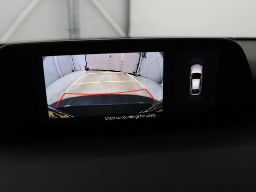 Mazda 3 - Afbeelding 15 van 30