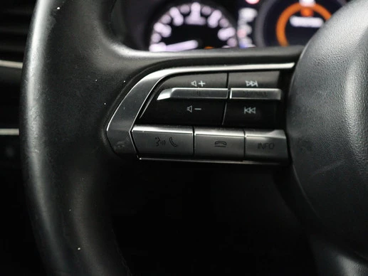 Mazda 3 - Afbeelding 16 van 30