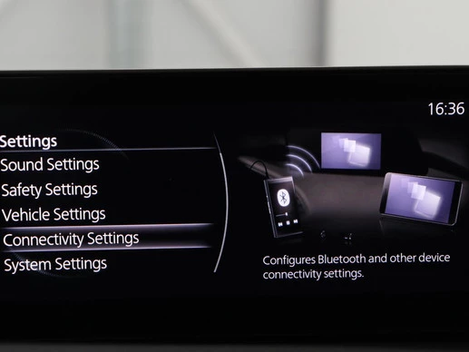 Mazda 3 - Afbeelding 22 van 30