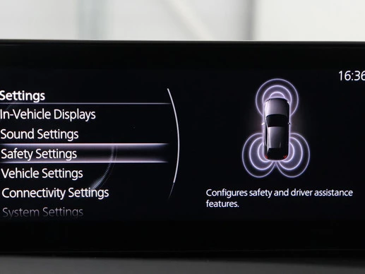 Mazda 3 - Afbeelding 25 van 30