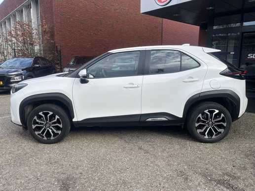 Toyota Yaris Cross - Afbeelding 3 van 30