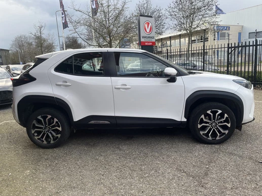 Toyota Yaris Cross - Afbeelding 7 van 30