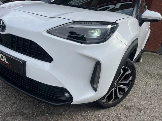 Toyota Yaris Cross - Afbeelding 10 van 30