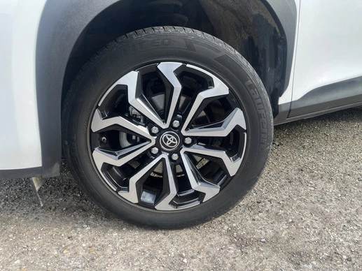 Toyota Yaris Cross - Afbeelding 11 van 30