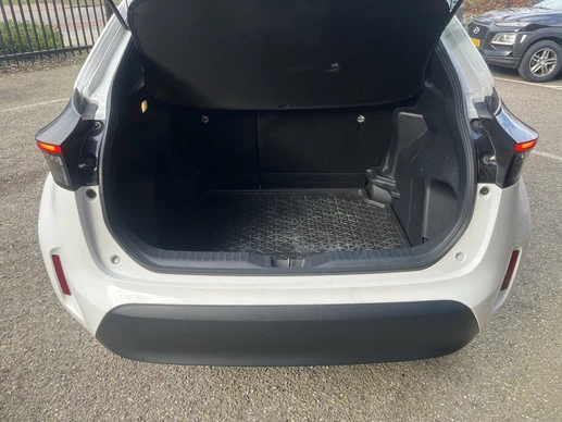 Toyota Yaris Cross - Afbeelding 14 van 30