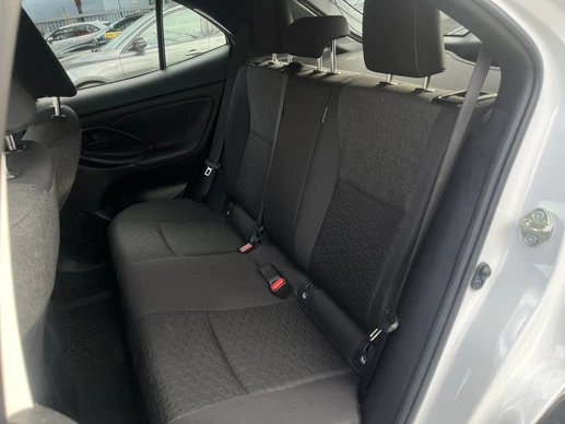 Toyota Yaris Cross - Afbeelding 16 van 30