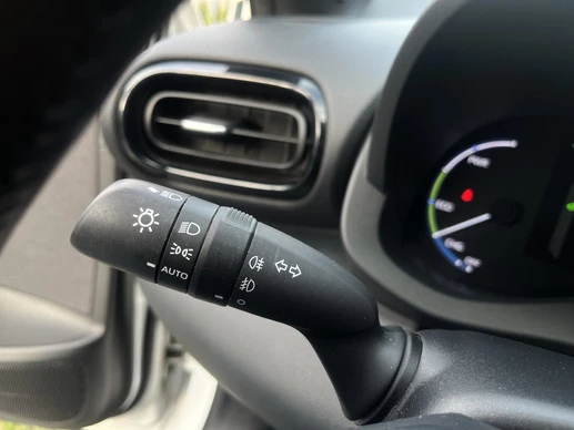 Toyota Yaris Cross - Afbeelding 23 van 30