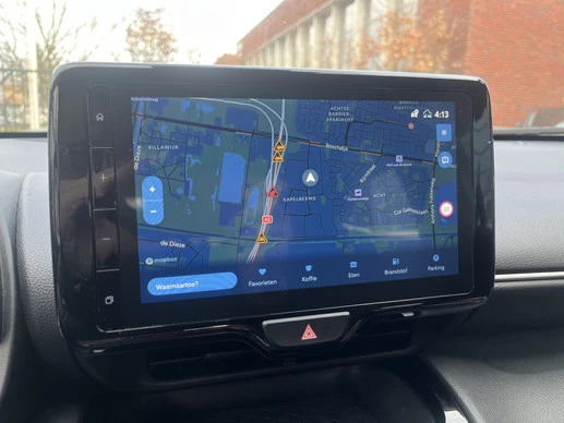 Toyota Yaris Cross - Afbeelding 28 van 30