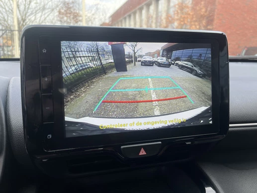 Toyota Yaris Cross - Afbeelding 29 van 30