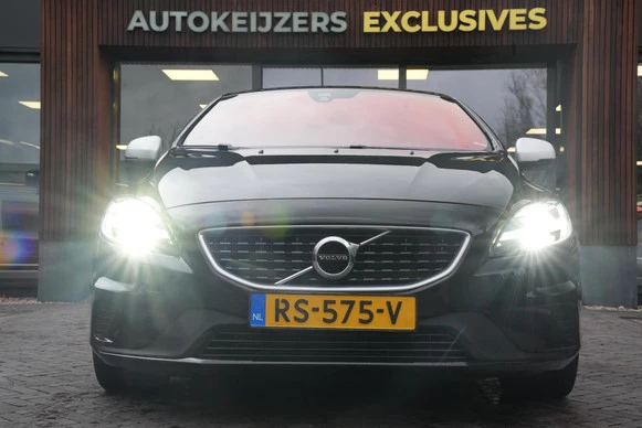 Volvo V40 - Afbeelding 3 van 30