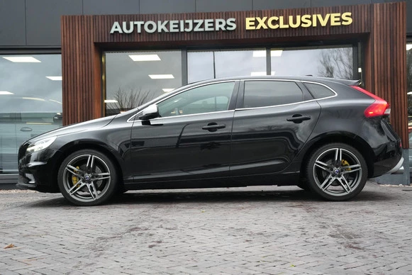 Volvo V40 - Afbeelding 5 van 30
