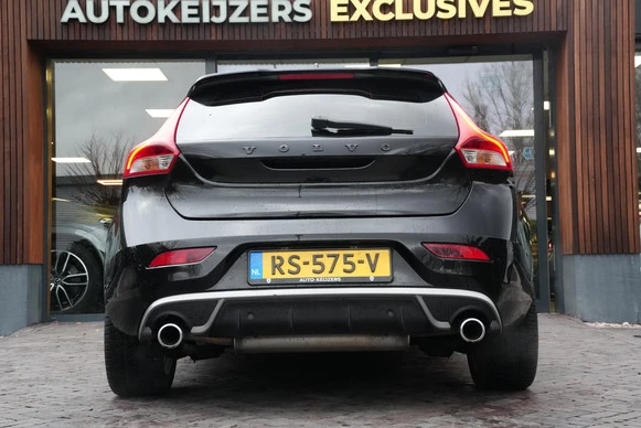 Volvo V40 - Afbeelding 8 van 30