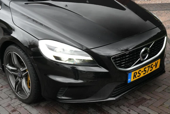 Volvo V40 - Afbeelding 9 van 30