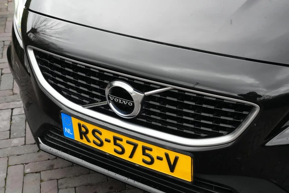 Volvo V40 - Afbeelding 11 van 30