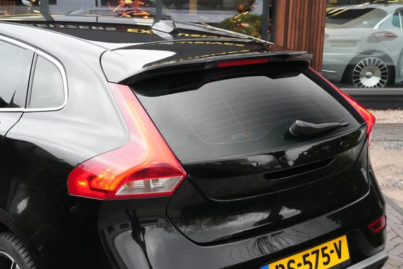Volvo V40 - Afbeelding 13 van 30