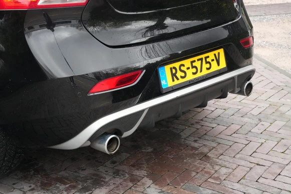 Volvo V40 - Afbeelding 14 van 30