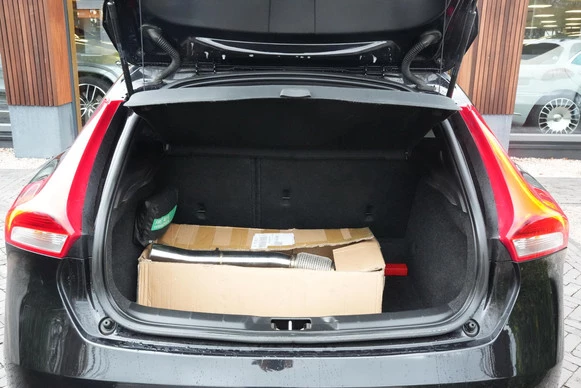 Volvo V40 - Afbeelding 17 van 30