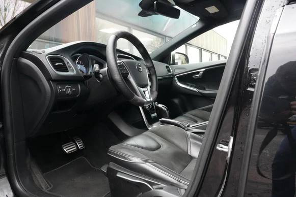 Volvo V40 - Afbeelding 19 van 30