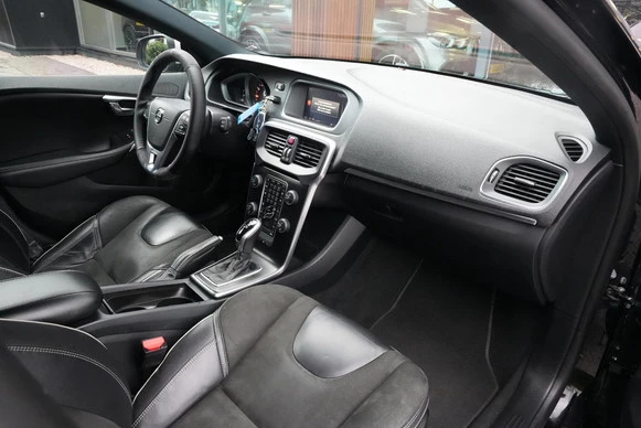 Volvo V40 - Afbeelding 22 van 30