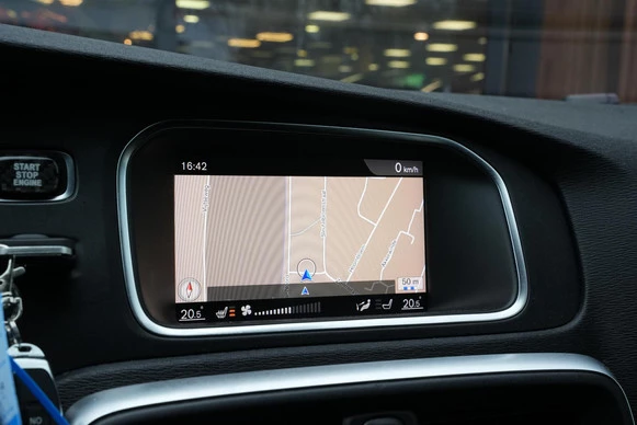 Volvo V40 - Afbeelding 27 van 30