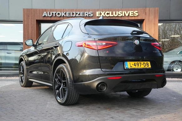 Alfa Romeo Stelvio - Afbeelding 4 van 30
