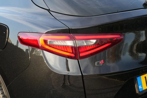 Alfa Romeo Stelvio - Afbeelding 7 van 30
