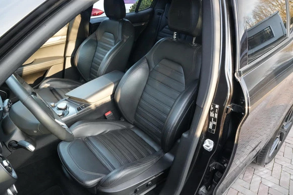 Alfa Romeo Stelvio - Afbeelding 17 van 30