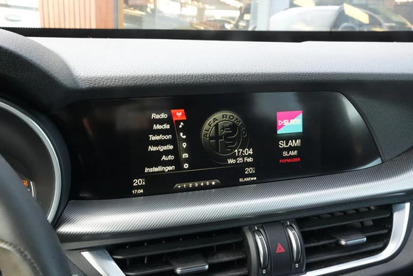 Alfa Romeo Stelvio - Afbeelding 22 van 30