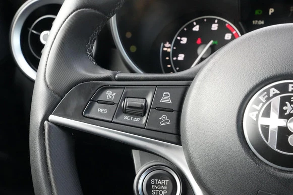 Alfa Romeo Stelvio - Afbeelding 24 van 30