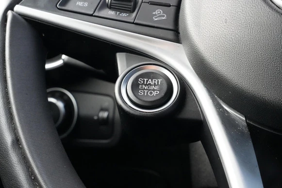 Alfa Romeo Stelvio - Afbeelding 25 van 30