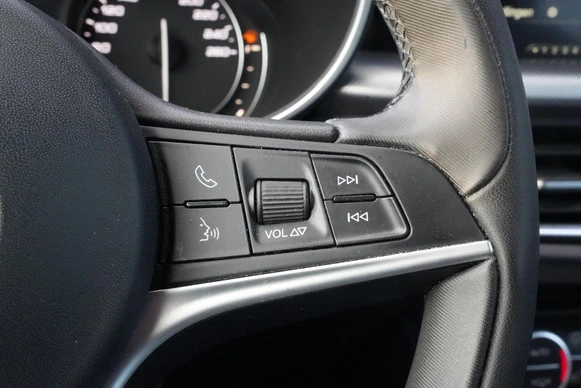 Alfa Romeo Stelvio - Afbeelding 26 van 30