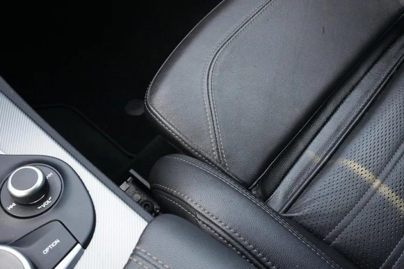 Alfa Romeo Stelvio - Afbeelding 28 van 30