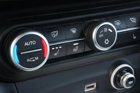 Alfa Romeo Stelvio - Afbeelding 29 van 30