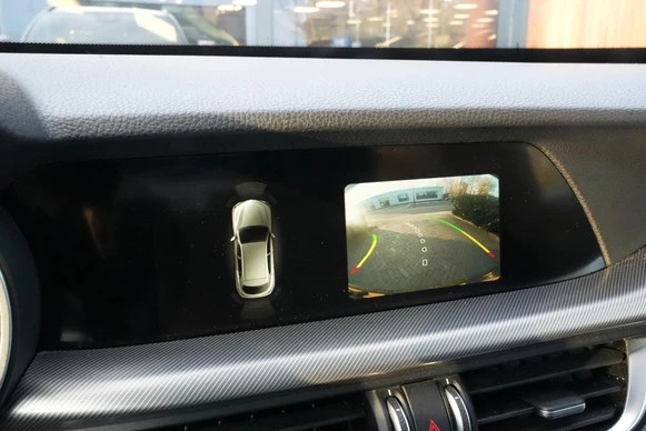 Alfa Romeo Stelvio - Afbeelding 30 van 30