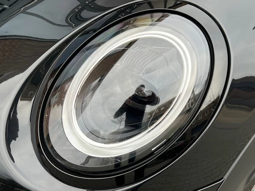 MINI Cooper S Cabrio - Afbeelding 7 van 16