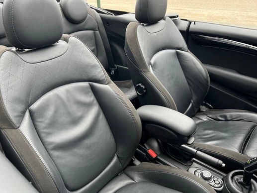 MINI Cooper S Cabrio - Afbeelding 10 van 16