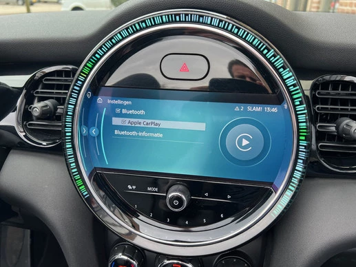 MINI Cooper S Cabrio - Afbeelding 12 van 16