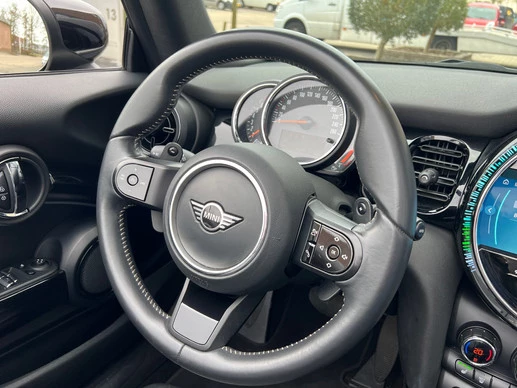 MINI Cooper S Cabrio - Afbeelding 13 van 16