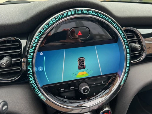 MINI Cooper S Cabrio - Afbeelding 14 van 16