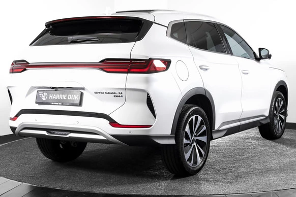 BYD SEAL U - Afbeelding 2 van 30