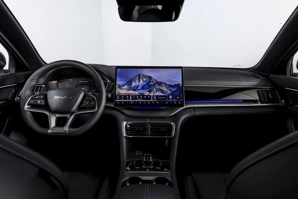 BYD SEAL U - Afbeelding 3 van 30