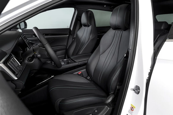 BYD SEAL U - Afbeelding 7 van 30