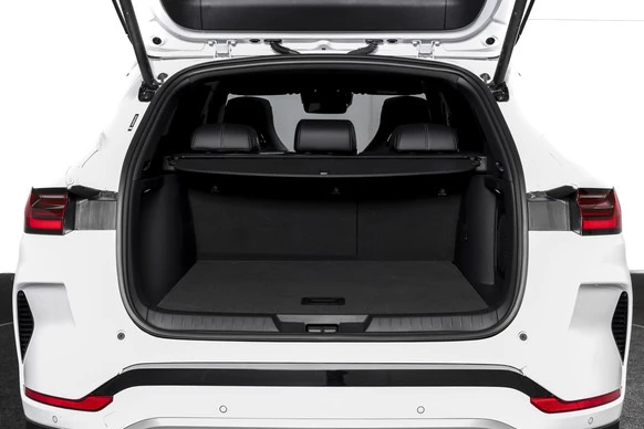 BYD SEAL U - Afbeelding 10 van 30