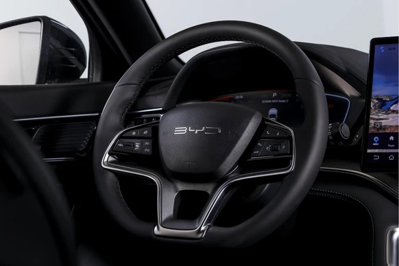 BYD SEAL U - Afbeelding 11 van 30