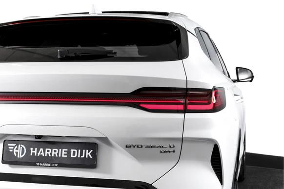 BYD SEAL U - Afbeelding 16 van 30