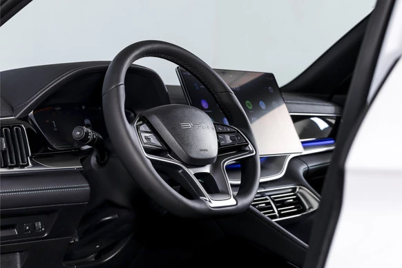 BYD SEAL U - Afbeelding 17 van 30