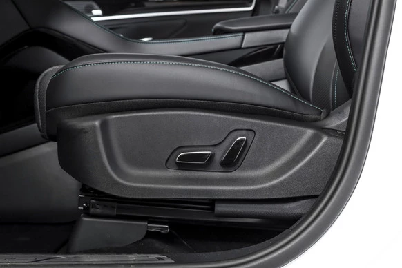 BYD SEAL U - Afbeelding 18 van 30